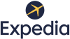 expedia logo